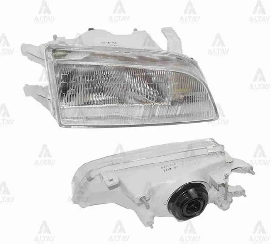 Suzuki Swift 1989-1995 Far Sağ (1 Adet) (Oem No: 35121-60B30) ürün görseli 1