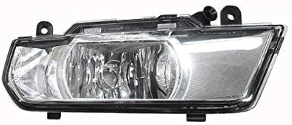 Sıs Farı Sol Vw Yetı Bm 13- (Oem No: 5L0941699) ürün görseli 1