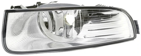 Skoda Superb 2008-2012 Sis Lambası Sağ (Oem No:3T0941702) ürün görseli 1