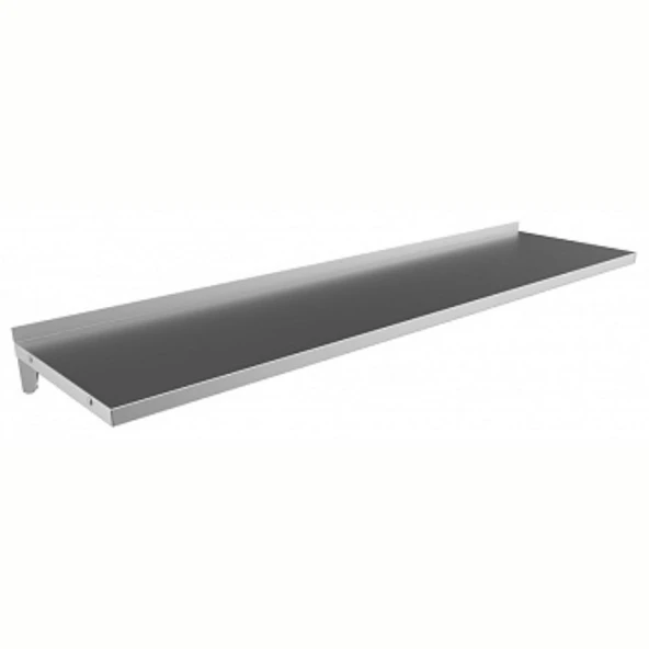 Electrolux Professional Duvar Rafı, Duvara Montaj İçin Özel Destek - 2000 Mm WSS204N ürün görseli 1