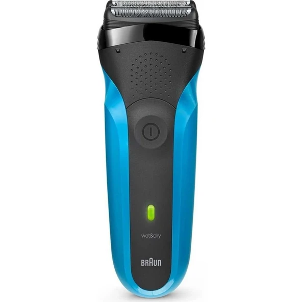 Braun Series 3 310s Islak ve Kuru Tıraş Makinesi ürün görseli 1