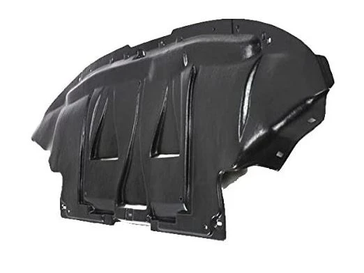 Skoda Superb 2003-2008 Karter Muhafaza Plastiği Orta 1.9Tdi (Bfn) (Adet) (Oem No:8D0863821Q) ürün görseli 1