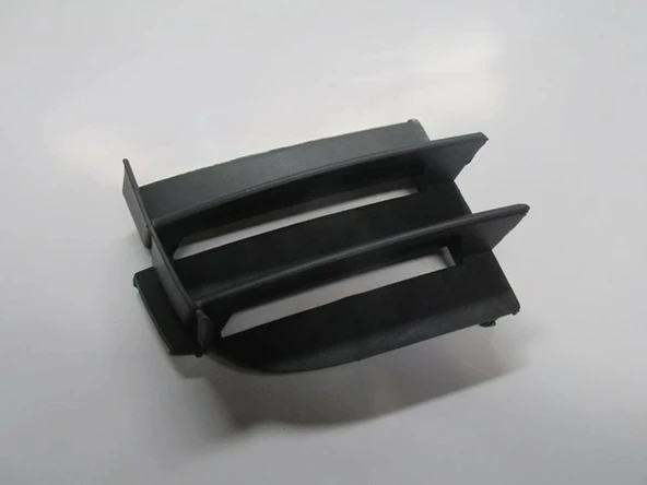 Skoda Superb 2009-2012 Sis Lamba Kapağı Sağ (Tw - Y) (Oem No: 3T0853666) ürün görseli 1