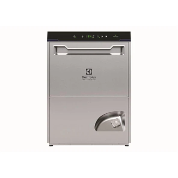 Electrolux Professional Endüstriyel Tezgahaltı Bulaşık Makinesi 720 Tabak/saat ELAI1WG ürün görseli 1