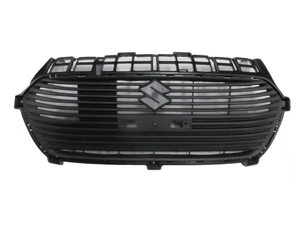 Suzuki Swift 2018-2020 Ön Panjur Siyah (Tw) (Oem No: 71741-52R00-5Pk) ürün görseli 1