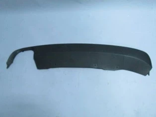 Skoda Superb 2009-2012 Karlık (Arka Tampon Altı) (Spoıler) (Tw - Y) (Oem No: 3Td807521) ürün görseli 1