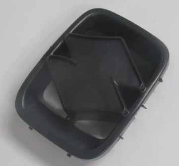 Suzuki Jimny 2006-2012 Ön Panjur Orta (Arma Yuvalı) (Tyg) (Oem No: 72111-76J10 5Pk) ürün görseli 1