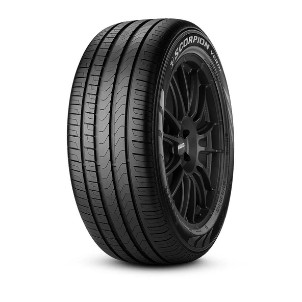 PİRELLİ 215/65R17 99V XL SCORPION VERDE (MO) ürün görseli 1