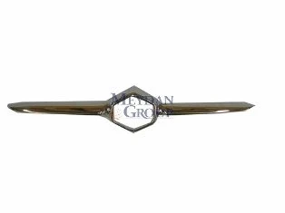 Suzuki Vitara 1998-2002 Grand Ön Panjur Üst Nikelajı (Tyg) (Adet) (Oem No:7211265Da00Pg) ürün görseli 1