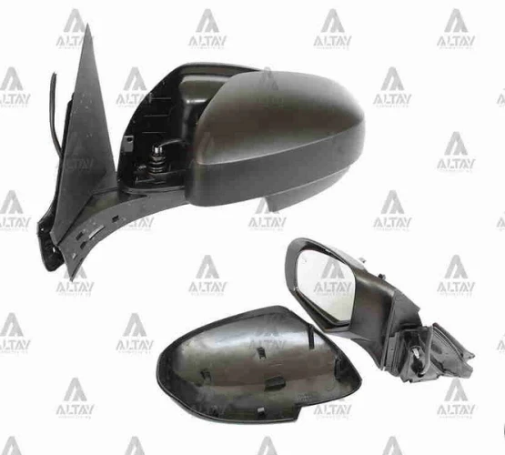 Suzuki Swift 2011-2016 Dış Dikiz Aynası Elektrikli Isıtmalı Sol (Oem No:84702-68L11-Zce) (Adet) ürün görseli 1