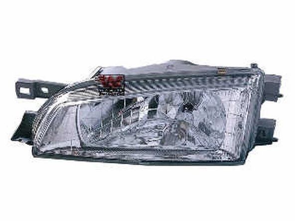Subaru İmpreza 1998-2000 (Gc) Far Sol (Oem No:84001Fa391) ürün görseli 1