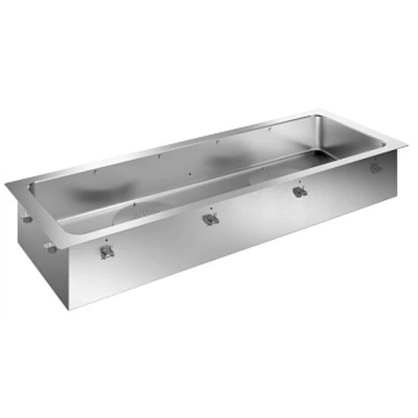 Electrolux Professional Uzaktan Soğutmalı (5 Gn Tepsi Kapasiteli) D11R5 ürün görseli 1