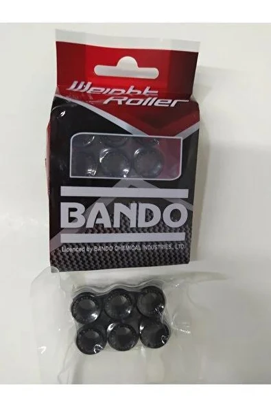 Ağırlık Seti - BAGA N Max 9 gr Bando ürün görseli 1