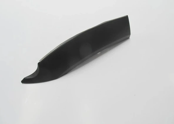 Suzuki Vitara 1998-2002 Grand Arka Çamurluk Ağzı Plastiği Sağ (Tyg) (Adet) (Oem No:7757065Da2Za4) ürün görseli 1