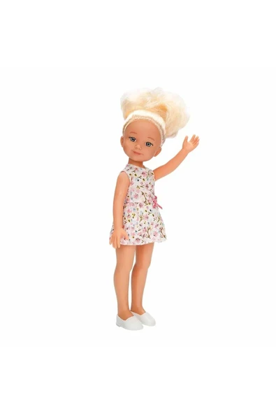 Sunman Mina Et Bebek S02030031 - Resim 10