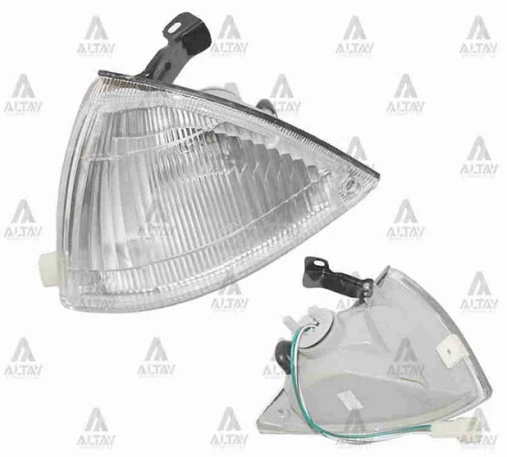 Sinyal Lambası Swift  1989-1995 Duylu Sol (1 Adet) (Oem No: 36135-60B20) ürün görseli 1