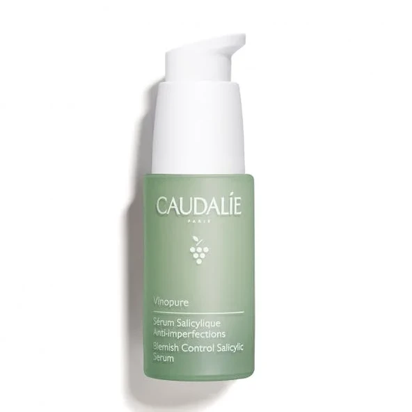 CAUDALİE VİNOPURE BLEMİSH CONTROL SALİCYLİC SERUM ürün görseli 1