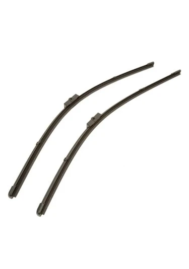 Silecek Süpürgesi Takım Passat 02-05 / Superb 02-05 Çift Delik 21'+21'" A925S (530Mm+530Mm)" (Oem No: 3B0998002A) ürün görseli 1