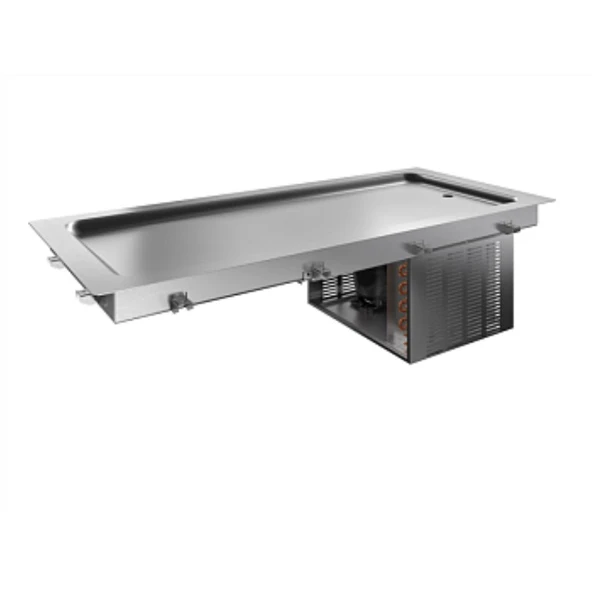 Electrolux Professional (4 Gn Tepsi Kapasiteli) D14C4 ürün görseli 1
