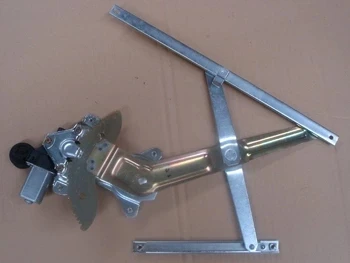 Suzuki Swift 2005-2011 Ön Cam Krikosu Sol Elektrikli - Motorlu (6 Pin Li) (Tw) (Oem No: 83402-63J10) ürün görseli 1