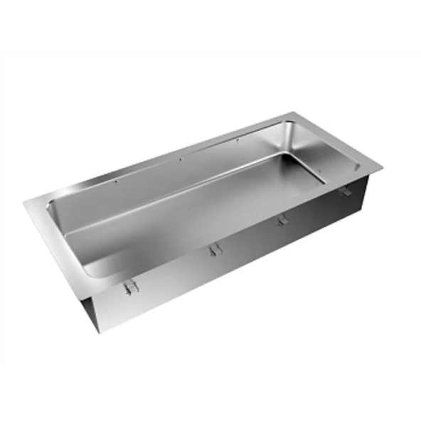Electrolux Professional Gn Tepsi Kapasiteli) D01H4 ürün görseli 1