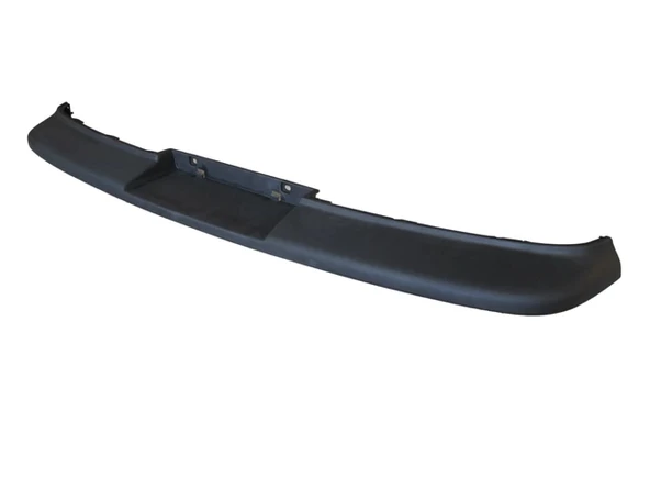 Suzuki Swift Hatchback 1989-1996 Arka Üst Tampon Siyah (3Kapı Tyg) (Adet) (Oem No:7181160B005Pk) ürün görseli 1