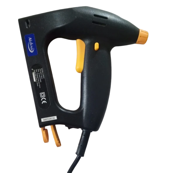 Akdeniz t8014E Elektirikli Zımba Tabancası 6-14MM ürün görseli 1