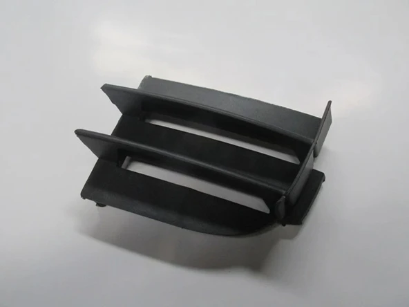 Skoda Superb 2009-2012 Sis Lamba Kapağı Sol (Tw - Y) (Oem No: 3T0853665) ürün görseli 1