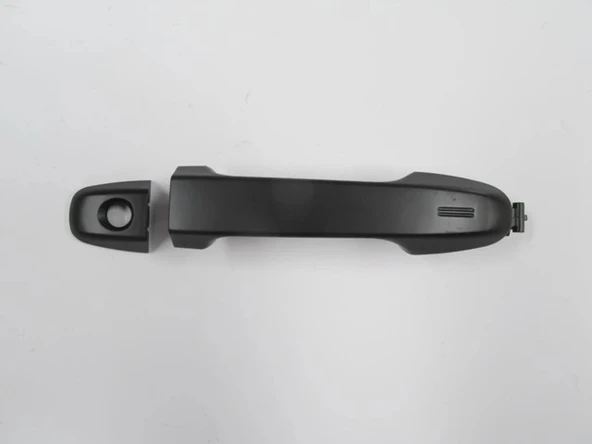 Toyota Auris 2016-2018 Ön Kapı Dış Açma Kolu Sol Siyah (Hushan) (Oem No: 69210-52100) ürün görseli 1