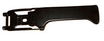 Suzuki Carry 1990-1998 Bagaj Kapağı Yan Açma Kolu Sol Siyah (Kamyonet Tipi) (Adet) (Oem No:8288060C10) ürün görseli 1