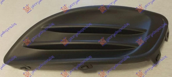 Suzuki Alto 2009-2013 Sis Lamba Kapağı Ön Sol (Sissiz) (Oem No: 71761-M68K005Pk) ürün görseli 1