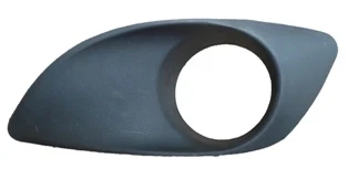 Suzuki Alto 2010-2012 Sis Lamba Kapağı Sol Delikli (Bfn) (Oem No: - ) ürün görseli 1