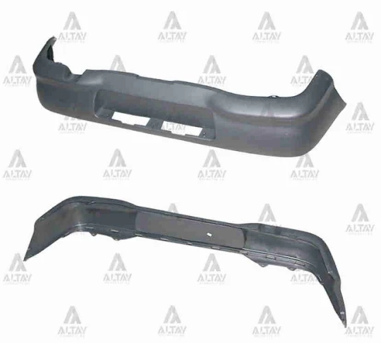 Tampon Swift Arka Alt Parça 1992-1996 Hb. (Oem No:71812-64E20) (Adet) ürün görseli 1