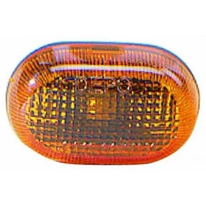 Swift (Ea, Ma, Ah, Aj) 89 2004 Çamurluk Sinyali Sol  (Oem No:3643060B11) ürün görseli 1