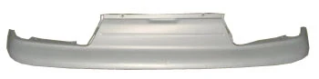 Suzuki Swift Hatchback 1997-2004 Arka Üst Tampon Gri (5 Kapı)(Tüv)(Tyg) (Adet) (Oem No:7181180Ea0799) ürün görseli 1