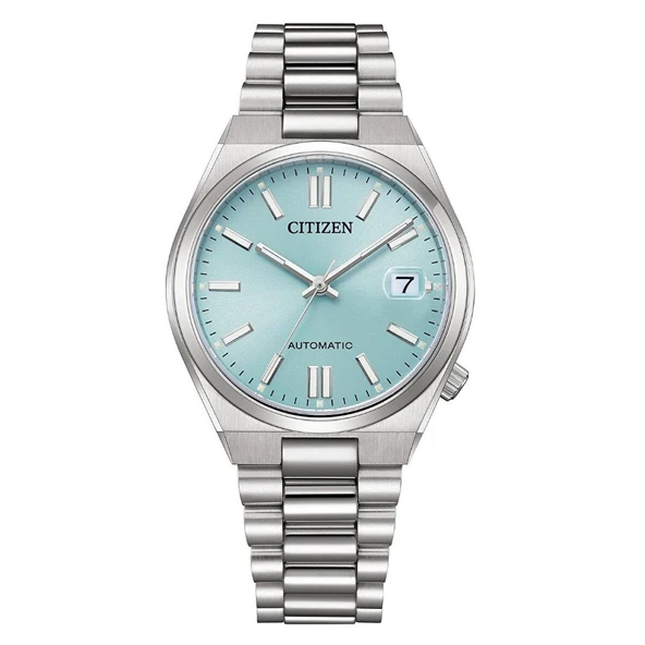 Citizen Tsuyosa NJ0200-50L Otomatik Erkek Kol Saati ürün görseli 1