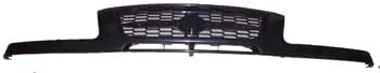 Suzuki Vitara 1998-2002 Grand Ön Panjur Siyah (Tw) (Adet) (Oem No:7211165Da0) ürün görseli 1