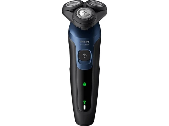 Philips S5445/03 Shaver Series 5000 Islak Kuru Tıraş Makinesi ürün görseli 1