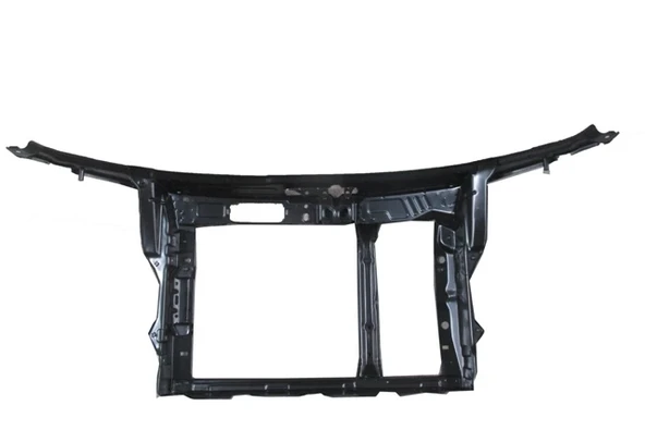 Skoda Roomster 2007-2010 Ön Panel Komple 1.6Cc Sol (Saç (Tw) (Oem No: 5J0805591A) ürün görseli 1