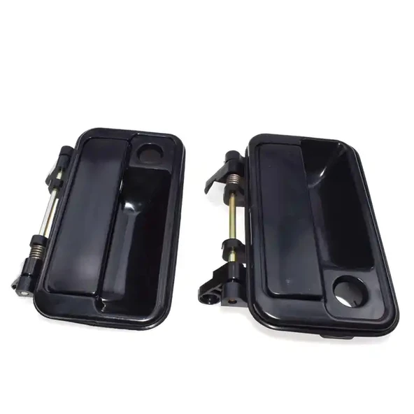 Suzuki Swift 1989-2004 Ön Kapı Kolu Dış Sol (Oem No: 82820-60B02) ürün görseli 1