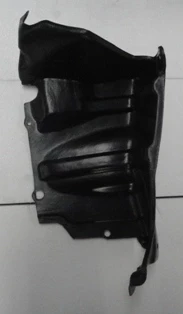 Suzuki Alto 2010-2012 Karter Muhafaza Plastiği Sağ (Tw) (Oem No: 72393-68K00) ürün görseli 1