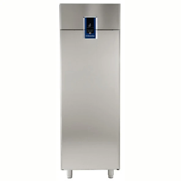 Electrolux Professional Gn Derin Dondurucu, Premium, 1 Kapılı, Tropikal, Aısı304, Kabin Işığı, -22/-15°c, Dijital Ekran, Soğutucu Gaz: R290 - 670 Lt ESP71FFC ürün görseli 1