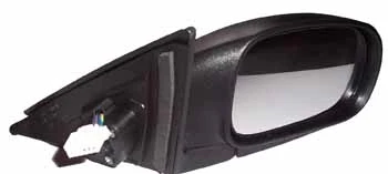Suzuki Baleno 1995-1998 Kapı Aynası Sağ Elektrikli Siyah 3 Fiş Li (Tw) (Adet) (Oem No:8470160G51000) ürün görseli 1