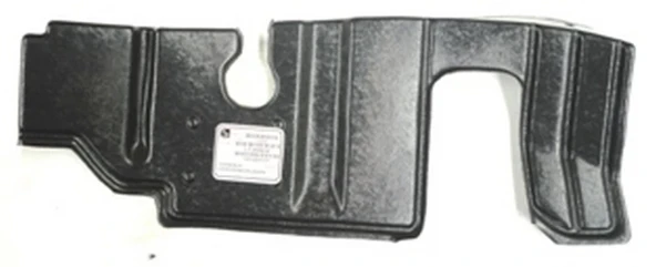 Hyundai Tucson 2005-2010 Karter Muhafaza Plastiği Sağ (Lt - Hn9016) (Tw) (Adet) (Oem No:291202E501) ürün görseli 1