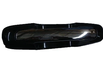 Suzuki Vitara 1998-2002 Grand Ön Kapı Dış Açma Kolu Sağ Siyah (Elceği Nikelajlı) (Adet) (Oem No:828106Jd005Pk) ürün görseli 1