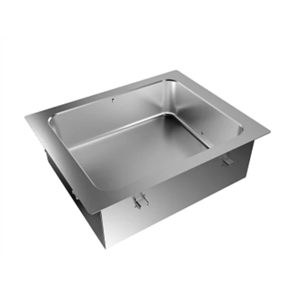 Electrolux Professional Gn Tepsi Kapasiteli) D01H2 ürün görseli 1