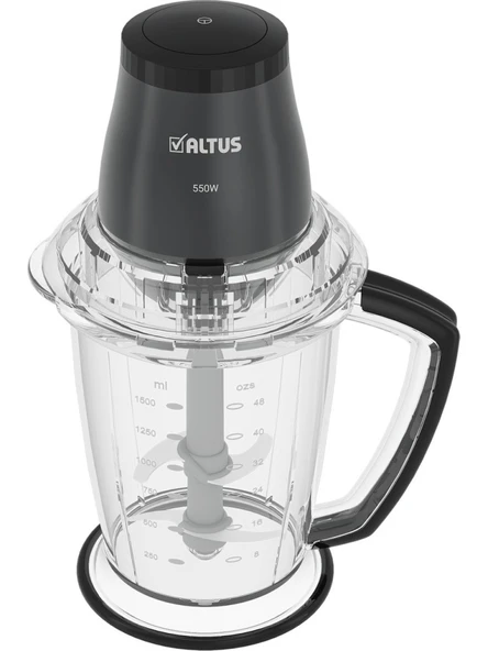 Altus AL3265 Doğrayıcı 550W ürün görseli 1