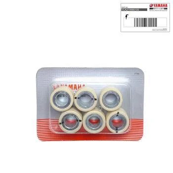 Ağırlık Seti - Baga N MAX 125 2021 - 2025 ürün görseli 1