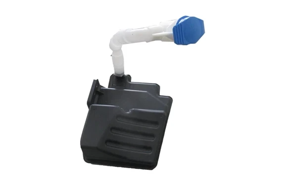 Skoda Superb 2013-2015 Ön Cam Su Bidonu - Deposu Motorsuz(Tek Motor Girişli)(Borusu İle Birlikte) (Oem No: 1K0955453S) ürün görseli 1