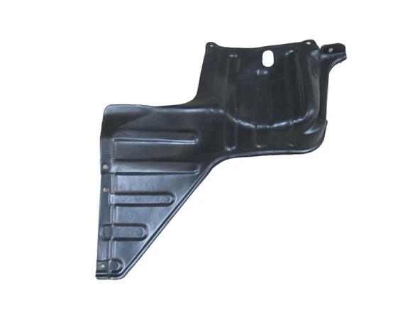 Suzuki Swift 2005-2011 Karter Muhafaza Plastiği Sol (Lt - Sz8009) (Tyg) (Oem No: 72392-63J00) ürün görseli 1